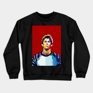 Van Der Sar Crewneck Sweatshirt